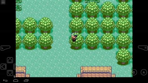 walk through walls emerald|Walk through Walls gamesharkcodes for Pokemon Emerald on .